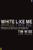   White Like Me