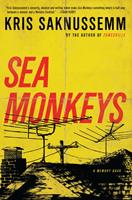   Sea Monkeys
