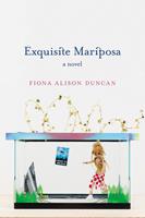   Exquisite Mariposa