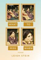   What to Miss When