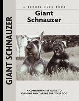   Giant Schnauzer