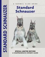   Standard Schnauzer