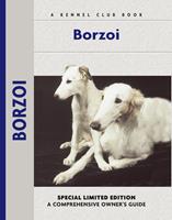   Borzoi