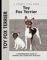   Toy Fox Terrier