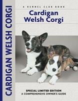  Cardigan Welsh Corgi