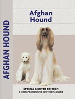   Afghan Hound