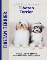   Tibetan Terrier