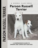   Parson Russell Terrier