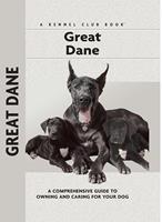   Great Dane