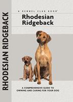   Rhodesian Ridgeback