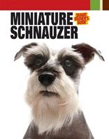   Miniature Schnauzer