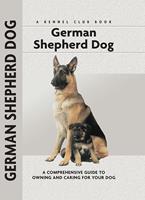   German Shepherd Dog