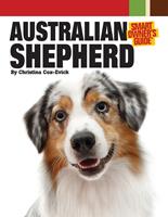   Australian Shepherd Dog