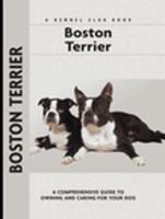   Boston Terrier