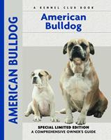   American Bulldog