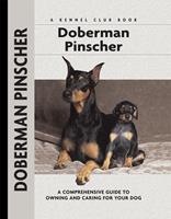   Doberman Pinscher