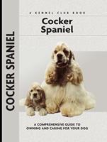   Cocker Spaniel