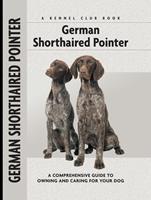   German Shorthaired Pointer