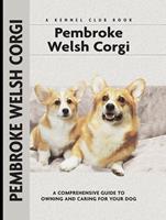   Pembroke Welsh Corgi