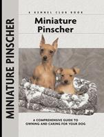   Miniature Pinscher