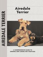  Airedale Terrier