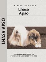   Lhasa Apso