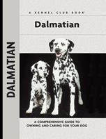   Dalmatian