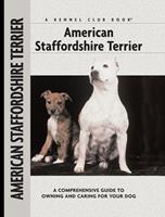   American Staffordshire Terrier