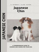   Japanese Chin