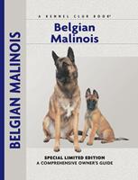   Belgian Malinois