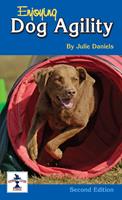   Enjoying Dog Agility