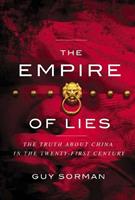   Empire of Lies