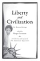   Liberty and Civilization