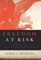   Freedom at Risk