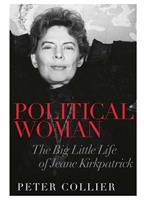   Political Woman