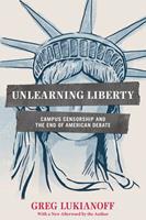   Unlearning Liberty