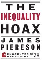   The Inequality Hoax