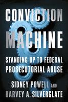   Conviction Machine