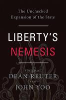   Liberty's Nemesis