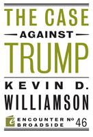   The Case Against Trump