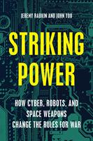   Striking Power