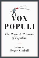   Vox Populi