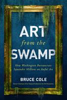   Art from the Swamp