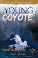   The Young Coyote