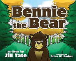   Bennie The Bear