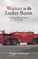  Woman In The Locker Room