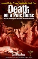   Death on a Pale Horse
