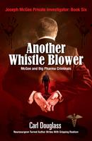   Another Whistle Blower