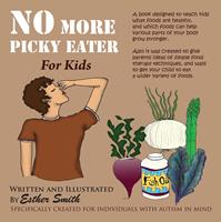   No More Picky Eaters
