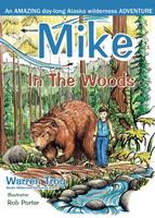   Mike In The Woods